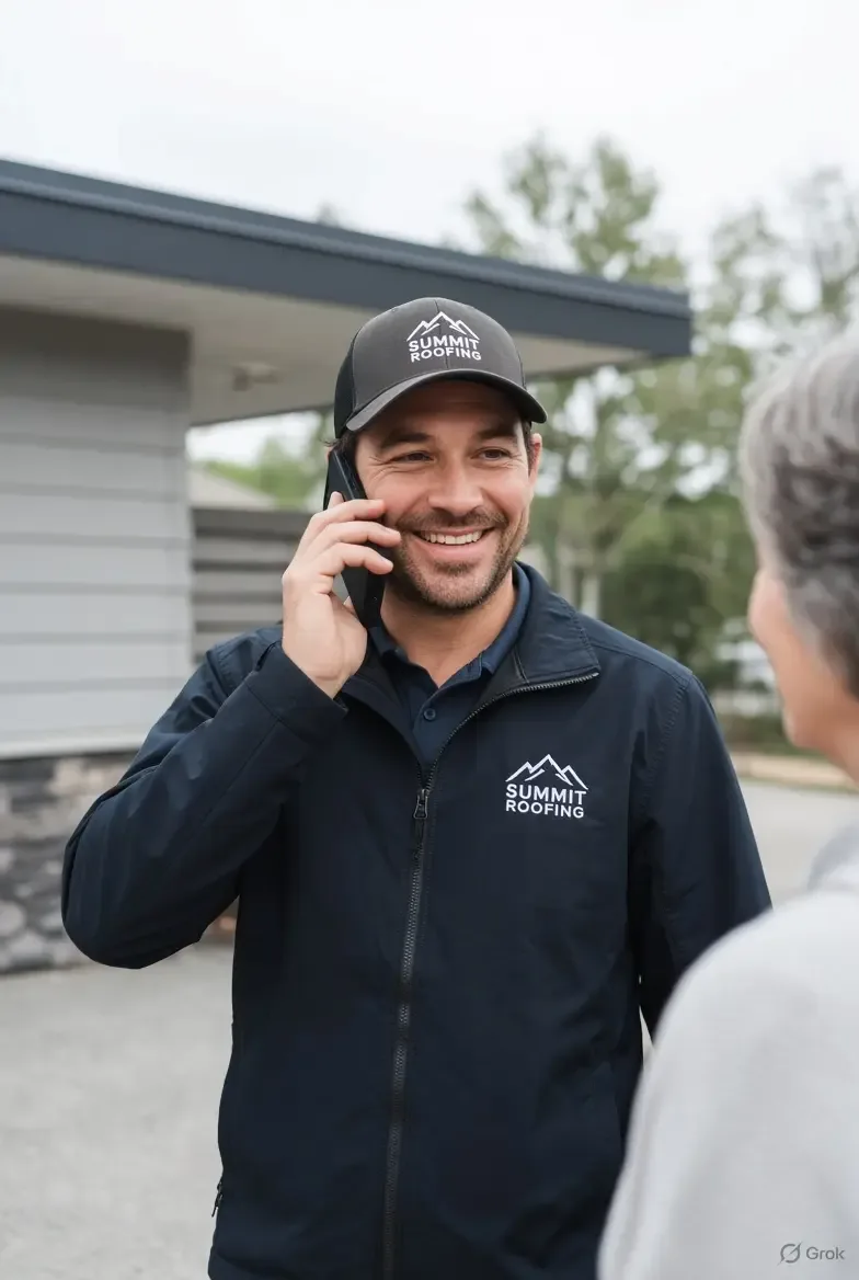 Flat Roof Leak Repair Milan, NM FAQs